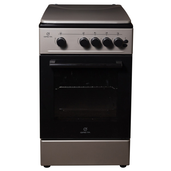 Газова плита Greta KGG 52 MM 13 G (7227819)