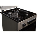 Газова плита Greta KGG 52 MM 13 G (7227819)