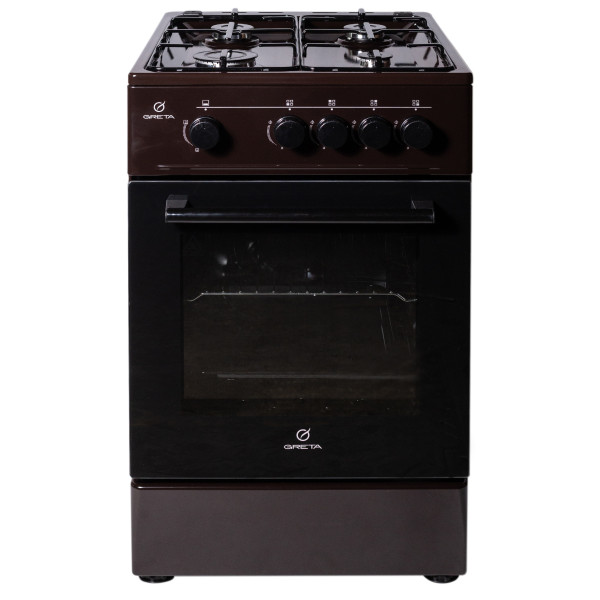 Газова плита Greta KGG 50 MN 13 B (6858746)