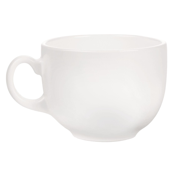 Набір чашок Luminarc Essence White, 6х220 мл (7196473)