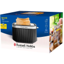 Тостер Russell Hobbs 26760-56/RH Bronte 2S Toaster Black (7234885)