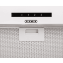 Витяжка Eleyus BOXER 800 LED 52 WH (7005102)