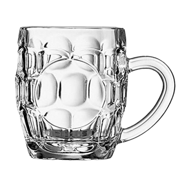 Кружка Luminarc Britania, 590 мл (7199642)