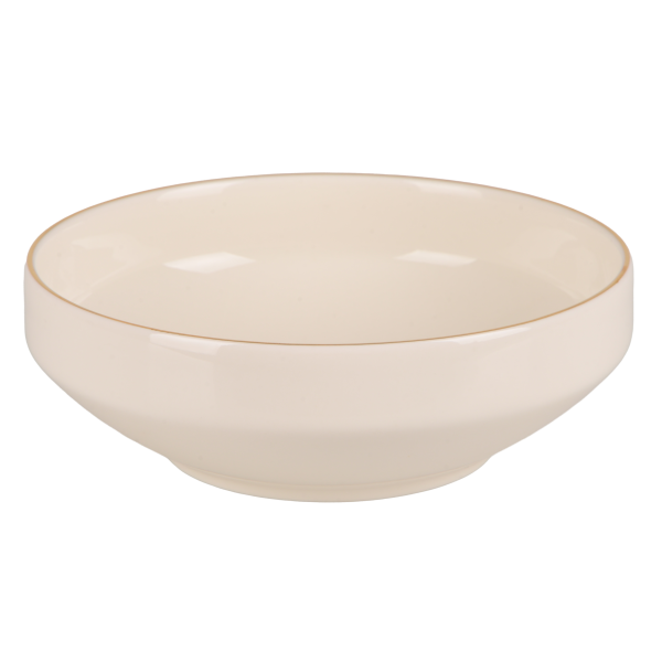 Салатник Limited Edition Aria Gold, 13.5 см (7183319)