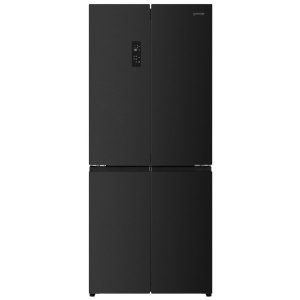 Холодильник Gorenje NRM819E61BX (7248825)