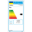 Водонагрівач Tesy ANTICALC CERAMIC SLIM GCV 803824C B14 TSR (7229709)