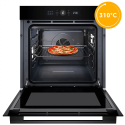 Електрична духова шафа Whirlpool WOI5S8HM2SBA (7163823)