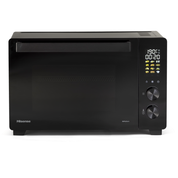 Електропіч Hisense HOM30AF (TH30B3-ML) (7259972)