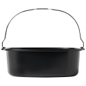 Форма для запікання Pyrex AirFryer, 22х21х7.5 см (1.9 л) (7263055)