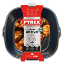 Форма для запікання Pyrex AirFryer, 22х21х7.5 см (1.9 л) (7263055)