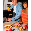 Форма для запікання Pyrex AirFryer, 22х21х7.5 см (1.9 л) (7263055)