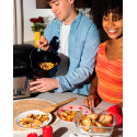 Форма для запікання Pyrex AirFryer, 22х21х7.5 см (1.9 л) (7263055)
