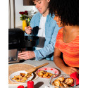Форма для запікання Pyrex AirFryer, 22х21х7.5 см (1.9 л) (7263055)