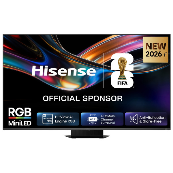 LED-телевізор Hisense 65UR9S (7263496)
