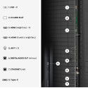 LED-телевізор Hisense 65UR9S (7263496)