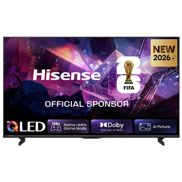 LED-телевізор Hisense 85E7S PRO (7263504)