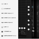 LED-телевізор Hisense 85E7S PRO (7263504)