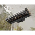 Акумуляторний пилосос Electrolux EP51AH18SW (7268408)