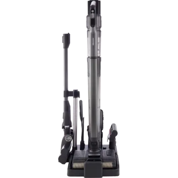 Акумуляторний пилосос Hisense Wet&dry HFC743169BKA (VC-PW502) (7269820)