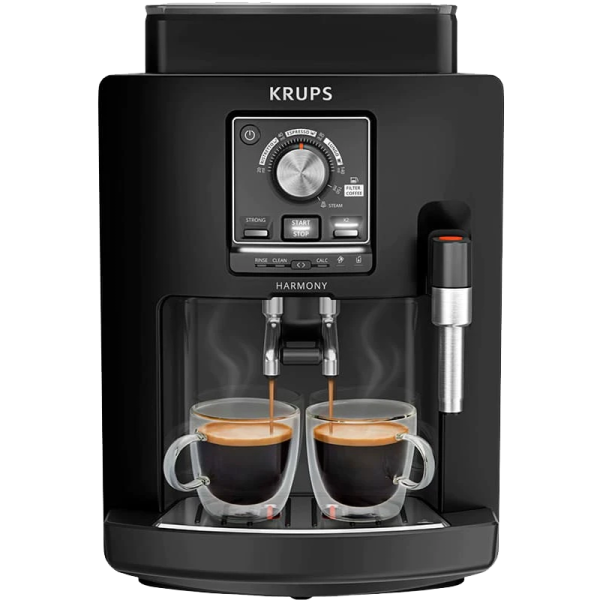 Кавомашина Krups EA5088E0 (7270074)