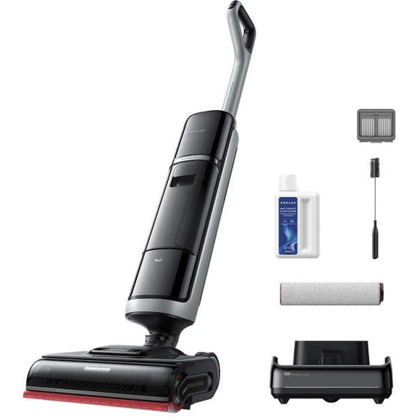 Акумуляторний пилосос Dreame H15 Pro Heat (7137252)