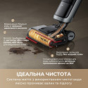Акумуляторний пилосос Dreame H15 Pro Heat (7137252)