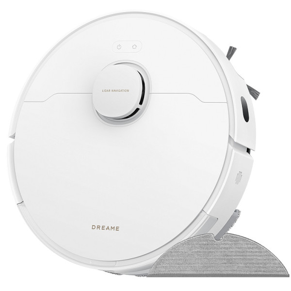 Робот-пилосос Dreame Bot D20 Pro (7181041)