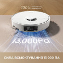 Робот-пилосос Dreame Bot D20 Pro (7181041)
