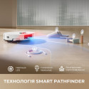 Робот-пилосос Dreame Bot D20 Pro (7181041)