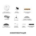 Робот-пилосос Dreame Bot D20 Pro (7181041)
