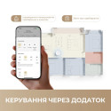 Робот-пилосос Dreame Bot D20 Plus (7181042)