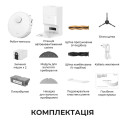 Робот-пилосос Dreame Bot D20 Plus (7181042)