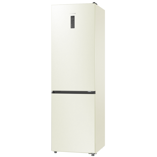 Холодильник Dreame MegaPro 201cm D class-Beige (7283491)