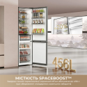 Холодильник Dreame MegaPro 201cm D class-Beige (7283491)
