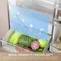 Холодильник Dreame MegaPro 201cm D class-Beige (7283491)
