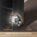Холодильник Dreame MegaPro 201cm D class-Beige (7283491)