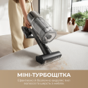 Акумуляторний пилосос Dreame Z30 (7283525)