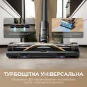 Акумуляторний пилосос Dreame Z30 (7283525)