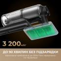 Акумуляторний пилосос Dreame Z30 (7283525)