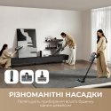 Акумуляторний пилосос Dreame Z30 (7283525)