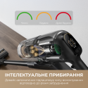 Акумуляторний пилосос Dreame Z30 (7283525)