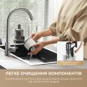 Акумуляторний пилосос Dreame Z30 (7283525)