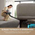Акумуляторний пилосос Dreame Z30 (7283525)