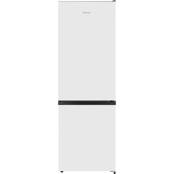 Холодильник Hisense RB372N4AWE (BCD-286WY) (7283451)