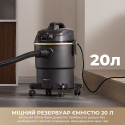Пилосос Dreame DF10 Pro (HHV16A) (7283380)