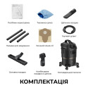 Пилосос Dreame DF10 Pro (HHV16A) (7283380)