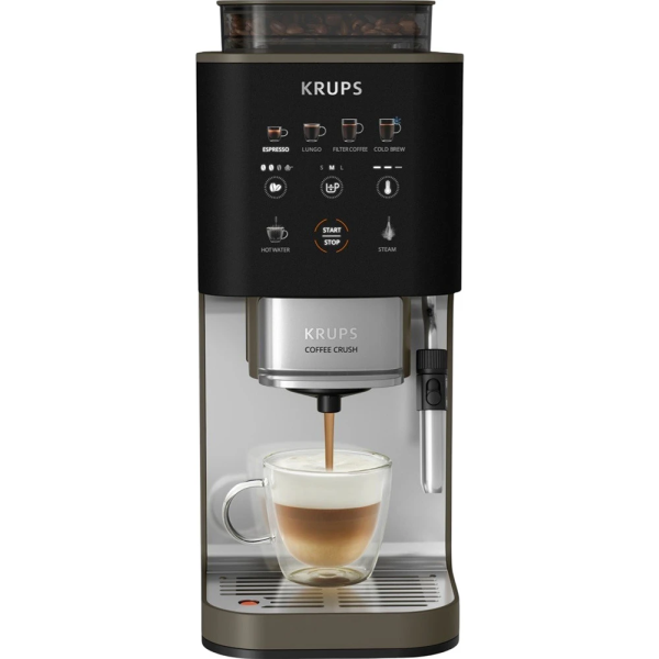 Кавомашина Krups SA403BE0 (7264293)
