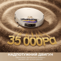 Робот-пилосос Dreame Bot X60 Ultra Complete Black (RLX87DE) (7291363)