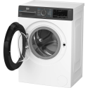 Пральна машина автоматична Beko BM3WFU48215WPAA (7264934)