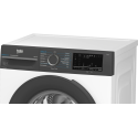 Пральна машина автоматична Beko BM3WFU48215WPAA (7264934)